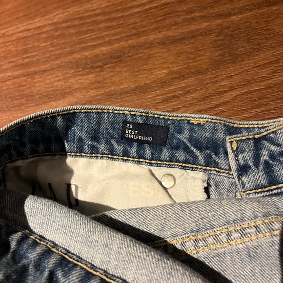 GAP Ripped Jeans - Picture 7 of 7